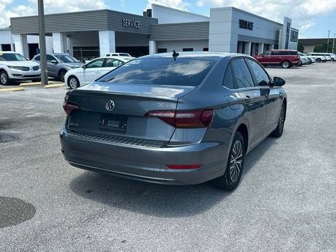 Used 2019 Volkswagen Jetta SEL FWD image 6