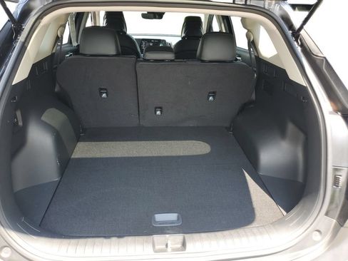 Used 2024 Kia Sportage EX FWD image 23
