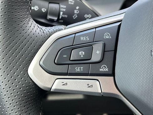 New 2026 Volkswagen Tiguan SE R-Line AWD/4WD image 21