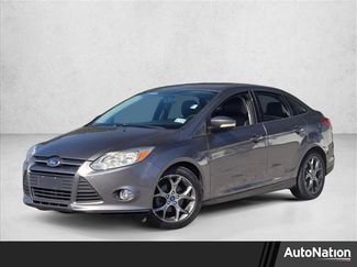 Used 2014 Ford Focus SE w/ Equipment Group 201A video 1