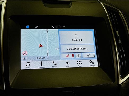 Used 2019 Ford Edge SEL w/ Equipment Group 201A image 16