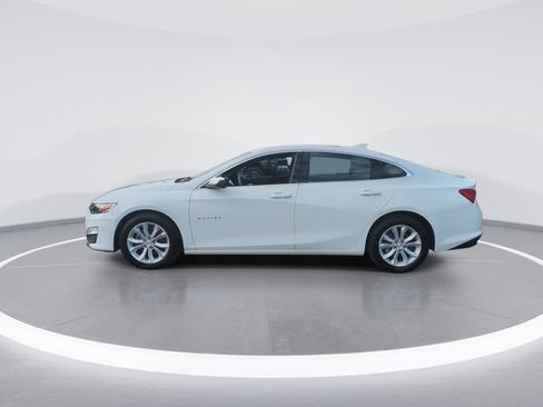 Used 2024 Chevrolet Malibu LT FWD image 5