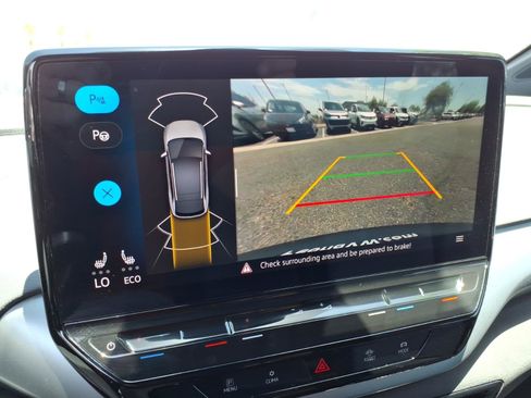 Certified 2023 Volkswagen ID.4 Pro RWD image 26