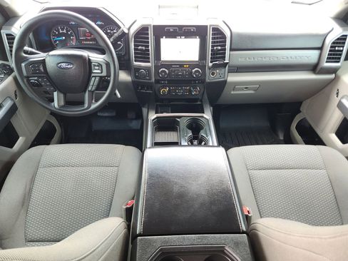 Used 2017 Ford F250 XLT w/ XLT Premium Package AWD/4WD image 30