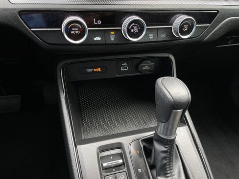 Certified 2023 Honda CR-V LX image 18