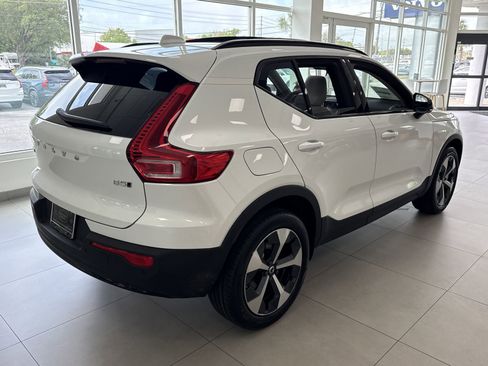 New 2026 Volvo XC40 B5 Plus w/ Protection Package Premier image 4