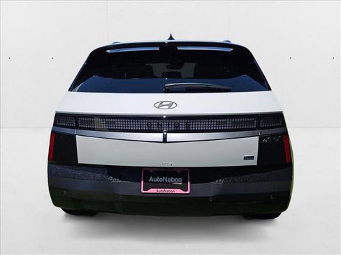 New 2025 Hyundai Ioniq 5 XRT image 8