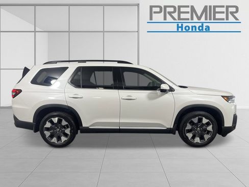 New 2026 Honda Pilot Elite image 6