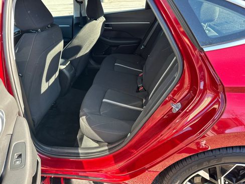 Used 2025 Hyundai Sonata SEL image 20