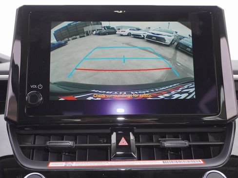 New 2026 Toyota Corolla LE image 12