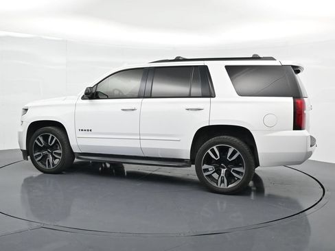 Used 2018 Chevrolet Tahoe Premier RWD image 4