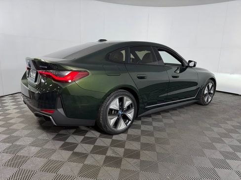 Used 2023 BMW i4 eDrive35 RWD image 5