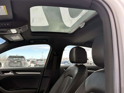 Used 2019 Audi A3 2.0T Premium Plus w/ Premium Plus Package image 17