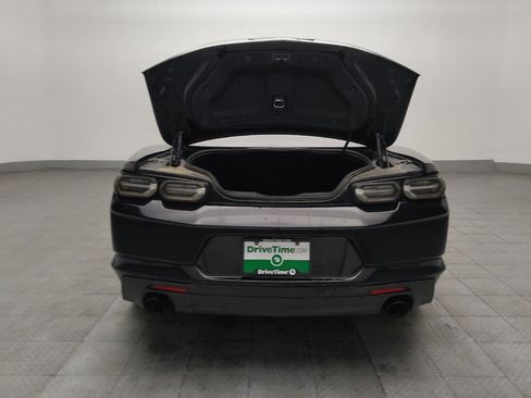 Used 2022 Chevrolet Camaro LT RWD image 29