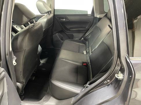Used 2018 Subaru Forester 2.0XT Premium image 21
