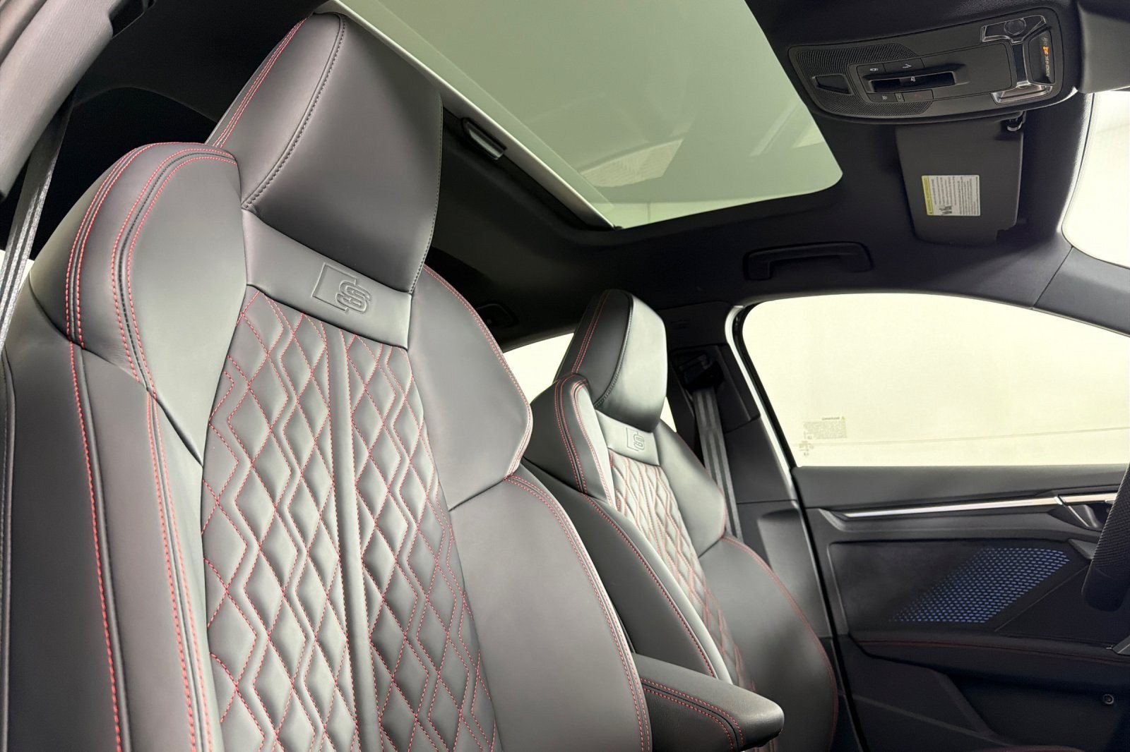 New 2026 Audi S3 Premium AWD/4WD image 15