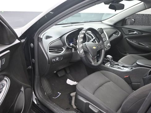 Used 2024 Chevrolet Malibu LS FWD image 10