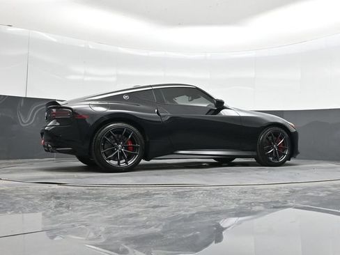 Used 2024 Nissan Z Performance w/ Floor Mat Package RWD image 57