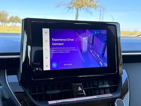 New 2026 Toyota Corolla LE image 16