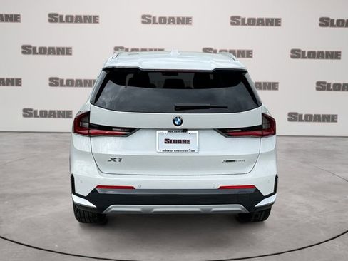 New 2026 BMW X1 xDrive28i w/ Convenience Package AWD/4WD image 4