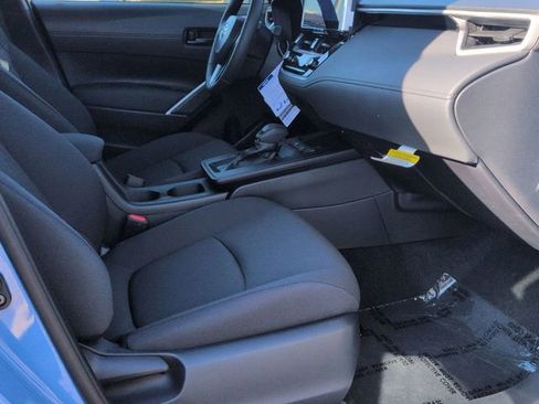 New 2026 Toyota Corolla Cross LE w/ Moonroof Package image 29