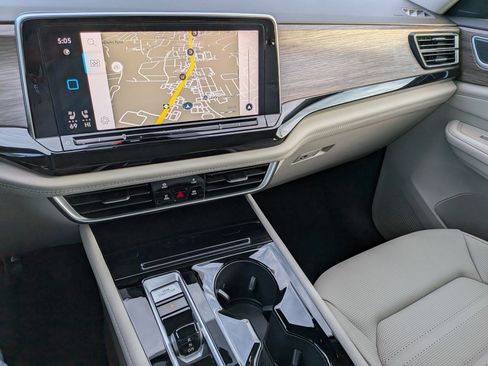 New 2026 Volkswagen Atlas SEL AWD/4WD image 21