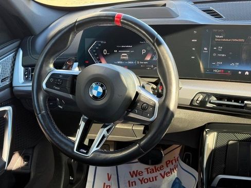 Used 2024 BMW X1 M35i w/ Premium Package image 11