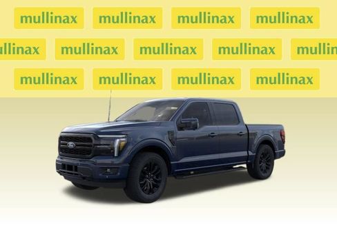 New 2026 Ford F150 Lariat w/ Equipment Group 501A Mid AWD/4WD image 15