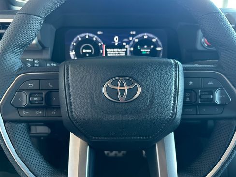 New 2025 Toyota Tacoma TRD Sport image 25