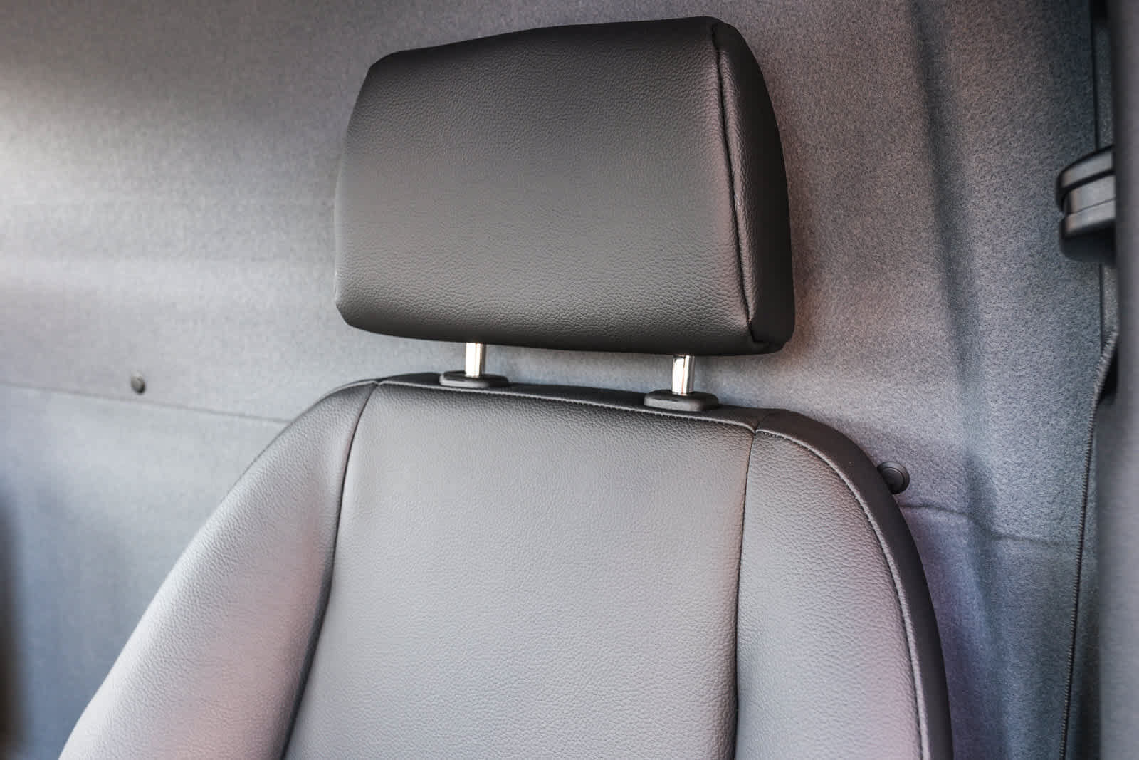 New 2025 Mercedes-Benz eSprinter 170 Cargo image 21