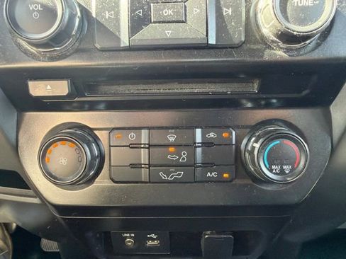Used 2015 Ford F150 XLT w/ Trailer Tow Package AWD/4WD image 28