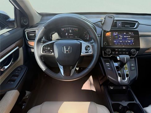Used 2021 Honda CR-V EX image 22