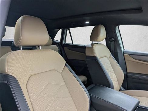 Used 2024 Volkswagen Atlas Cross Sport SE w/ Panoramic Sunroof Package AWD/4WD image 20