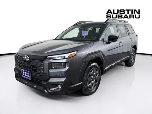 Used 2026 Subaru Outback Premium AWD/4WD image 3
