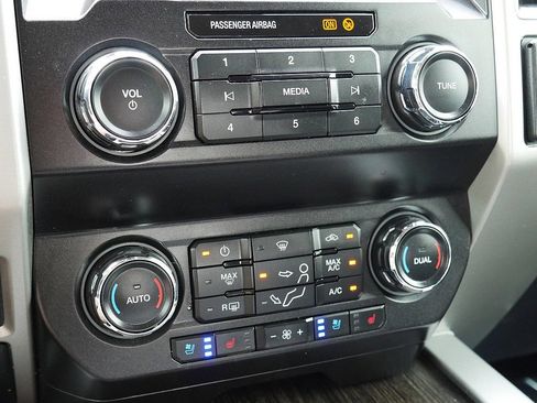 Used 2021 Ford F350 Lariat AWD/4WD image 50