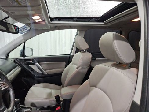 Used 2015 Subaru Forester 2.5i Touring image 27