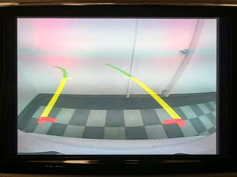 Used 2024 Chrysler Pacifica Touring-L image 30