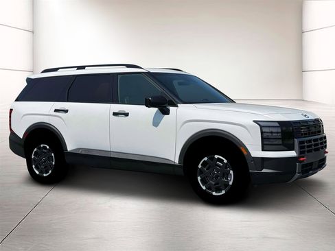 New 2026 Hyundai Palisade XRT Pro AWD/4WD image 10