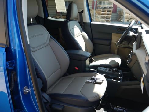 New 2026 Ford Maverick Lariat AWD/4WD image 28