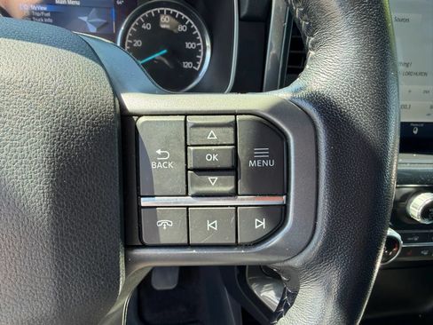 Used 2022 Ford F150 XLT w/ Equipment Group 302A High AWD/4WD image 16
