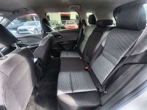 Used 2023 Nissan Rogue SV image 12