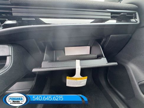 New 2025 Honda Prologue EX image 23