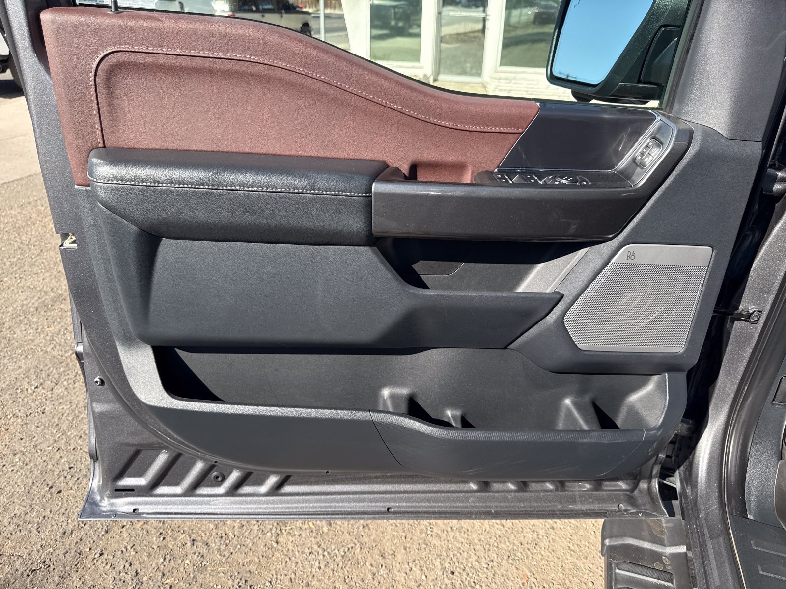 Certified 2023 Ford F150 4x4 SuperCrew Hybrid image 10
