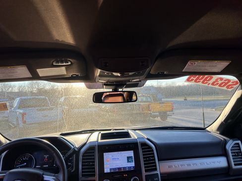 Used 2020 Ford F250 King Ranch w/ Tremor Off-Road Package image 35