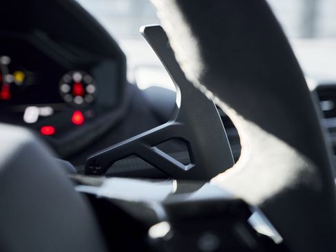 Used 2024 Lamborghini Huracan Sterrato image 45