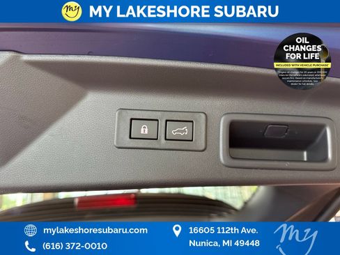 New 2026 Subaru Forester Sport AWD/4WD image 26
