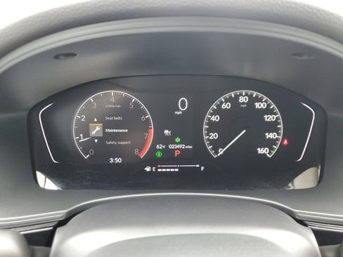 Used 2025 Honda Civic LX image 24