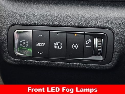 New 2026 GMC Terrain Elevation w/ Elevation Premium Package image 22