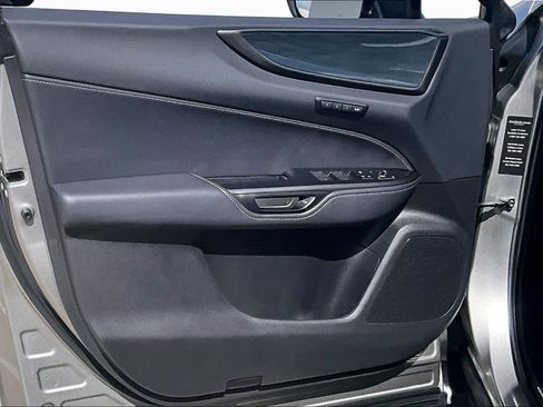 Used 2022 Lexus NX 350h AWD image 25