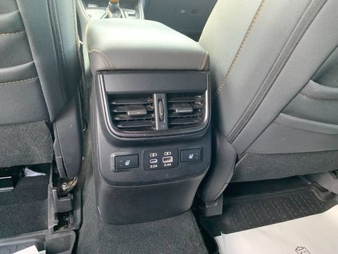 Used 2023 Subaru Outback Wilderness AWD/4WD image 15